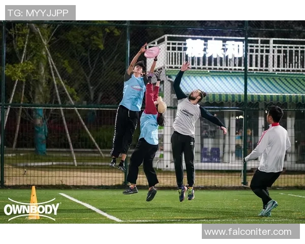 杭州飞盘队边路渗透战术深度解析与实战应用探讨